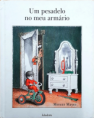 "Um Pesadelo no Meu Armário" de Mercer Mayer